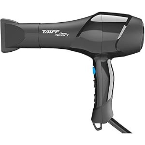Taiff New Smart 1700W - Secador Portátil com Cabo Dobrável