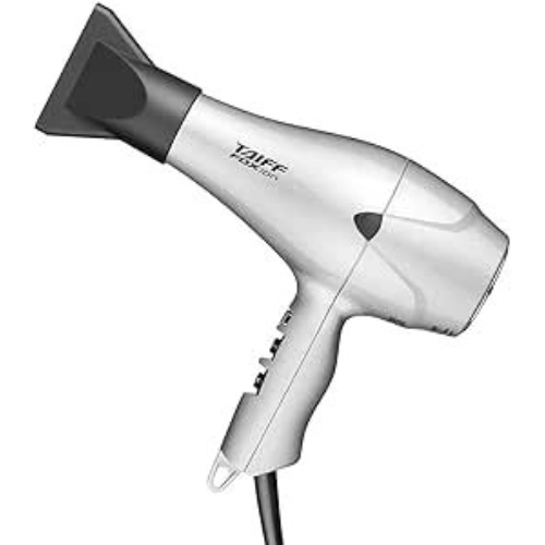 Taiff Fox 2000W - Secador Compacto com Motor AC Profissional