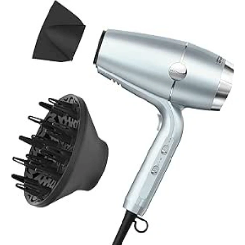 Conair Smooth Wrap - Tecnologia avançada para hidratação