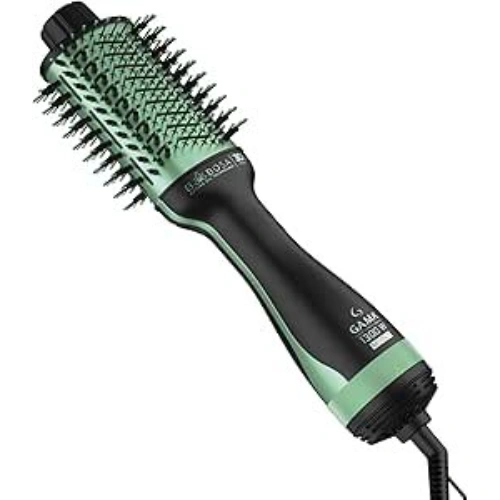GA.MA Italy Babosa Brush 3D - Escova secadora com óleo de babosa