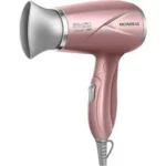 Secador de cabelo Mondial Golden Rose Travel modelo SC-47-GR