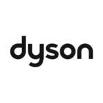 logo marca de secador Dyson