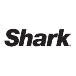 logo marca de secador cabelo Shark