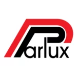 logo marca de secador de cabelo Parlux