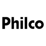 logo marca de secador cabelo Philco