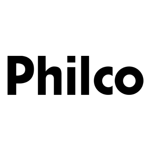 logo marca de secador cabelo Philco