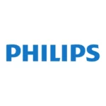 logo marca de secador Philips
