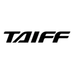 logo marca de secador de cabelo Taiff