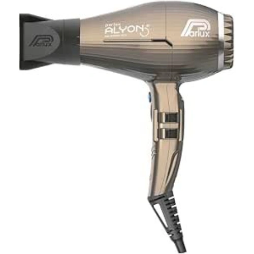 Secador de cabelo profissional Parlux Alyon Air Ionizer