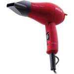 Secador de cabelo Philco Titanium Travel
