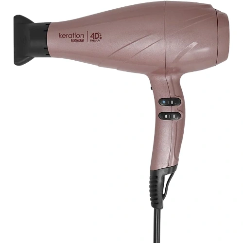 Secador GA.MA Italy Keration 4D 2500W