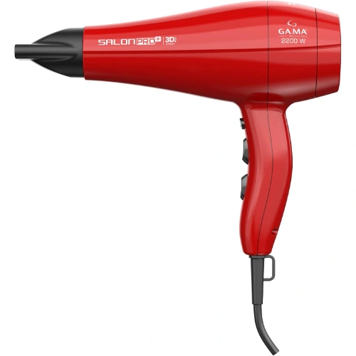 Secador GA.MA Italy Salon Pro 3D