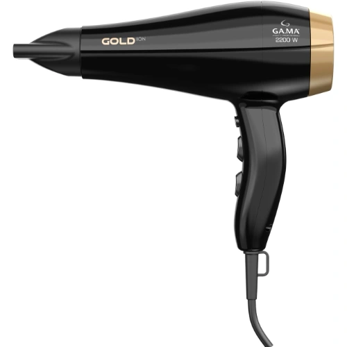 Secador GA.MA Italy Gold Ion 2200W